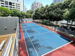 The Lincoln Residences (D11), Condominium #551119481